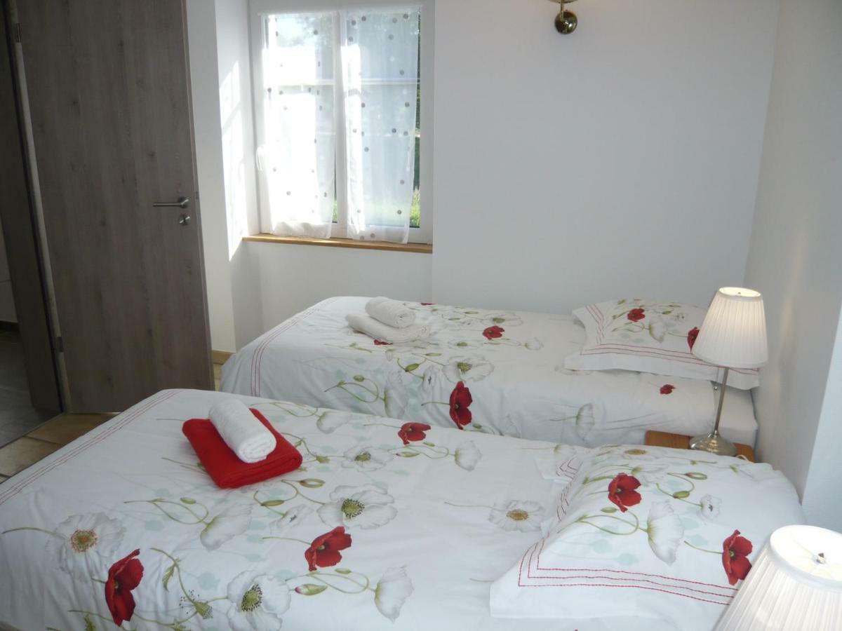 Maison Des Ecluses Strasbourg F3 90M2 Jacuzzi Climatisation ภายนอก รูปภาพ