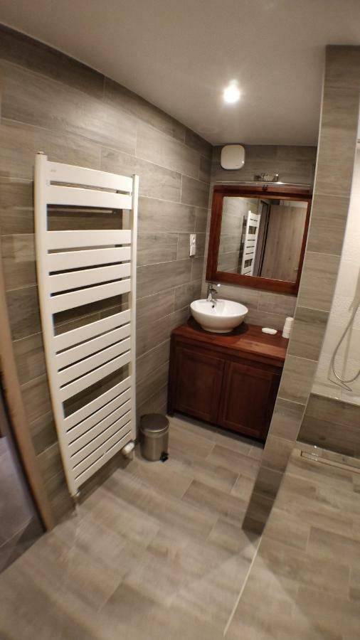 Maison Des Ecluses Strasbourg F3 90M2 Jacuzzi Climatisation ภายนอก รูปภาพ