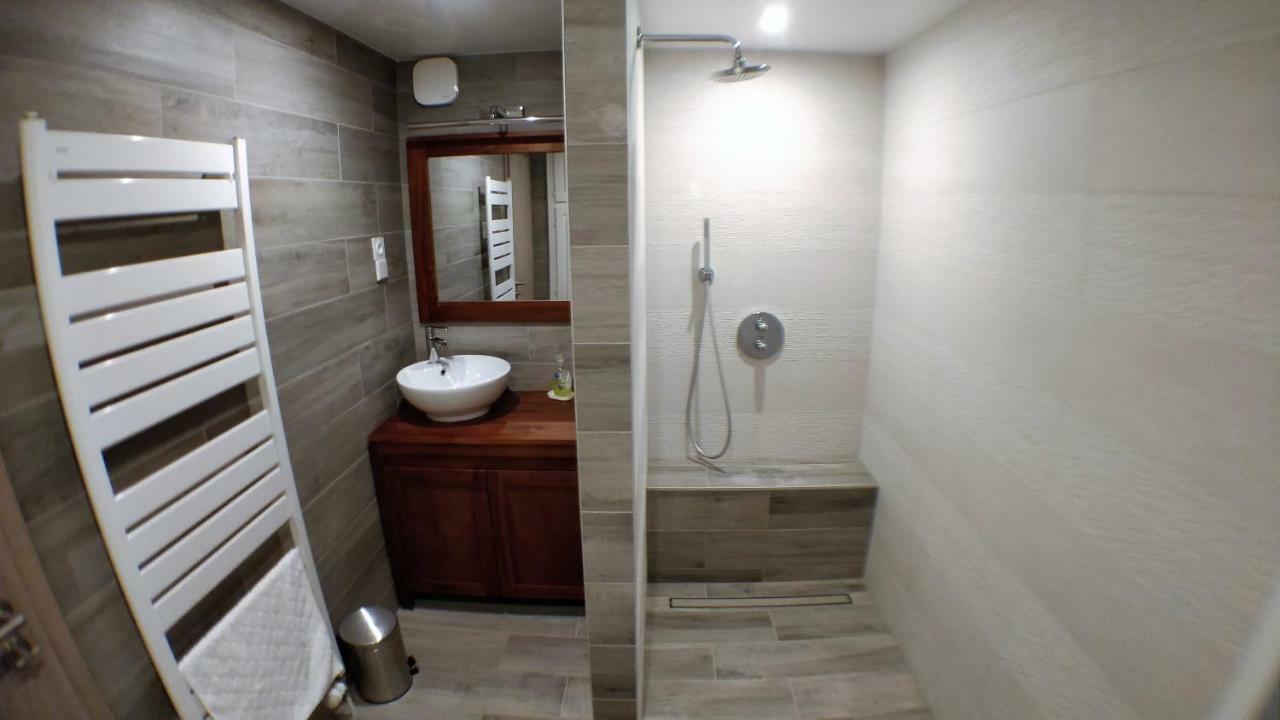 Maison Des Ecluses Strasbourg F3 90M2 Jacuzzi Climatisation ภายนอก รูปภาพ