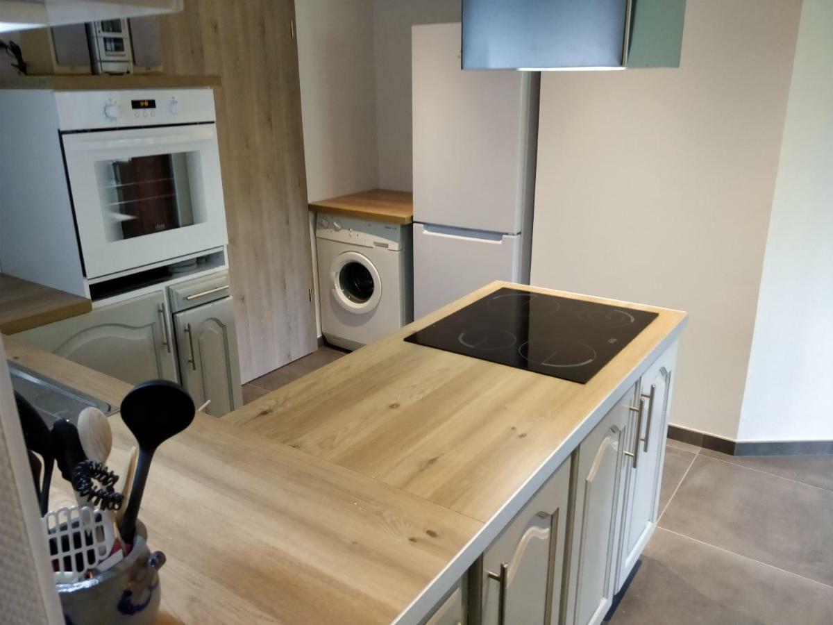 Maison Des Ecluses Strasbourg F3 90M2 Jacuzzi Climatisation ภายนอก รูปภาพ